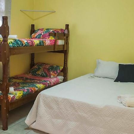 Oncoto Palmas Hostel 外观 照片