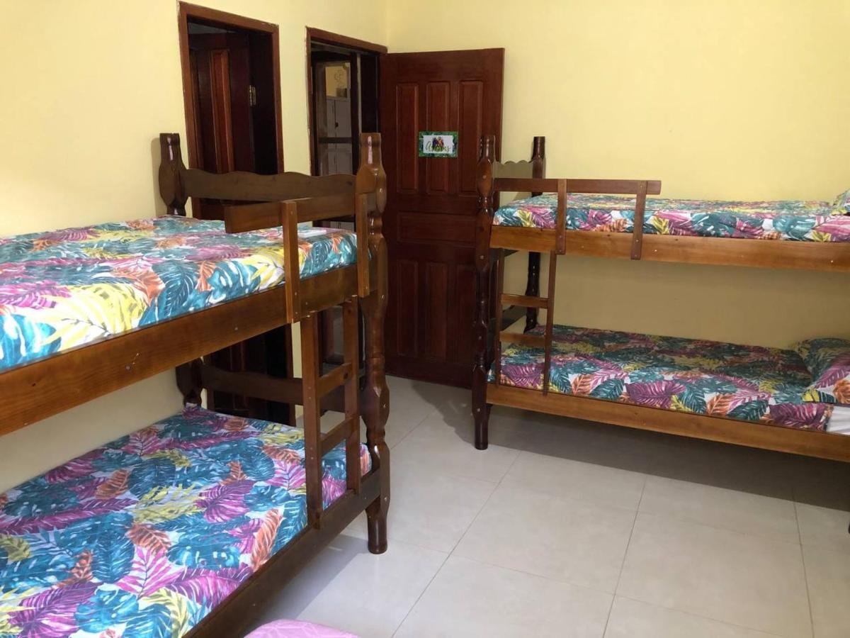 Oncoto Palmas Hostel 外观 照片